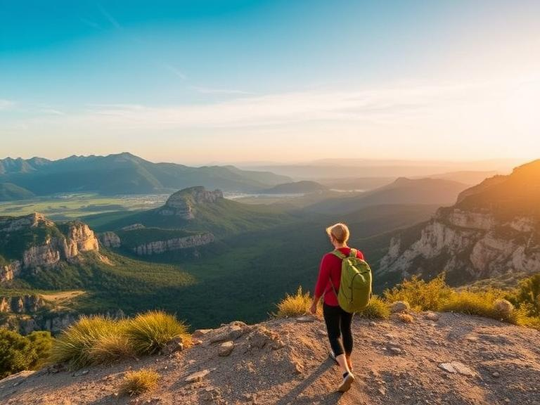 How to Travel the World on a Budget