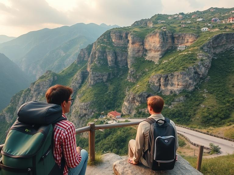 Discovering Hidden Gems: Exploring Lesser-Known European Cities